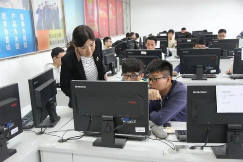 深信院網絡安全信息咨詢專業介紹