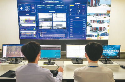 科技很貼心，生活更舒心——網絡安全信息咨詢的重要性