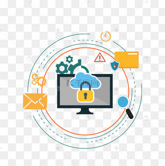 構筑數字防線 從個人文件到企業咨詢的網絡安全全景圖