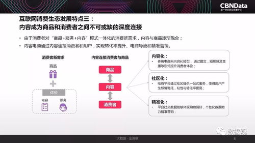 2017中國互聯(lián)網消費生態(tài)大數(shù)據(jù)報告解讀 洞察趨勢，把握未來