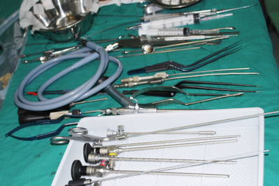国家药监局发布13项新医疗器械行业标准